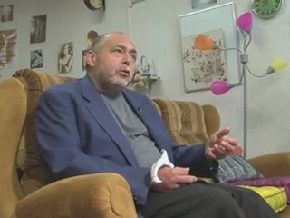 Témoignage patient fibrillation auriculaire  - Bernard Auchère