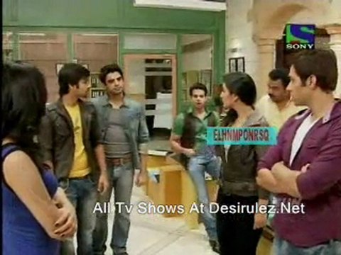 Surya The Super Cop - 4th April 2011 pt3