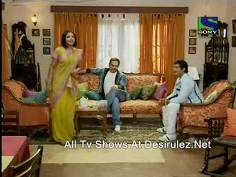 Surya The Super Cop - 4th April 2011 pt4