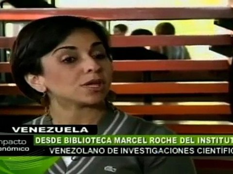 Venezuela ya hace bioequivalencia de medicinas genéricas