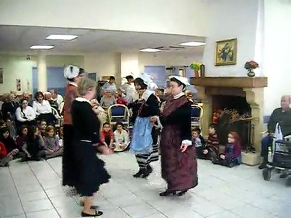 TY BREIZH 47   Prestation / démonstration / animation