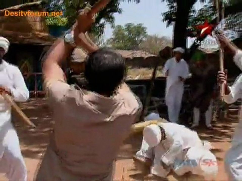 Gulal 4th April 2011 pt2