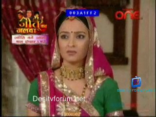 Kesariya Balaam - 4th April 2011 - Pt2