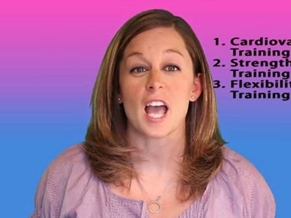 Prenatal Fitness Training - Your Guide to Exercise ...