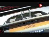 Porsche 918 RSR: Детройтский автосалон