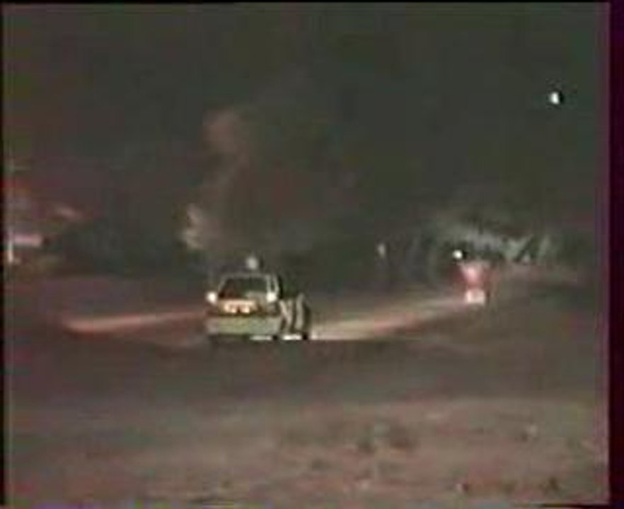 rallye de martigues 1993