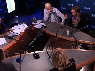 Julie et Nicolas, une belle histoire