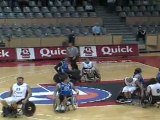 ELANDISPORT - La section Basket Fauteuil de l'ELAN CHALON