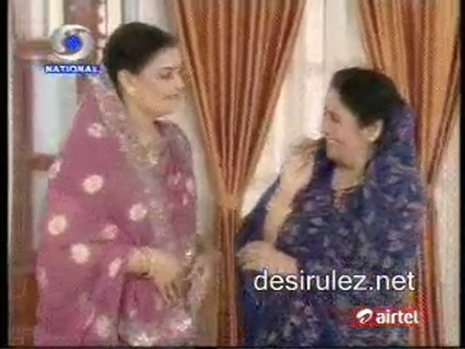 Nanhi Se Kali Meri Laadli - 4th April 2011 - pt4