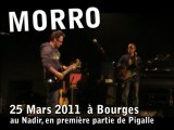 MORRO - T'es Dingue