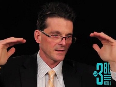 Ethical Sourcing Forum 2011 - Warrington Ellacott of CAMA