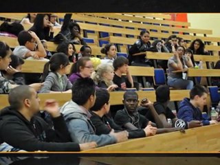 ESSEC "Une grande école pourquoi pas moi!"