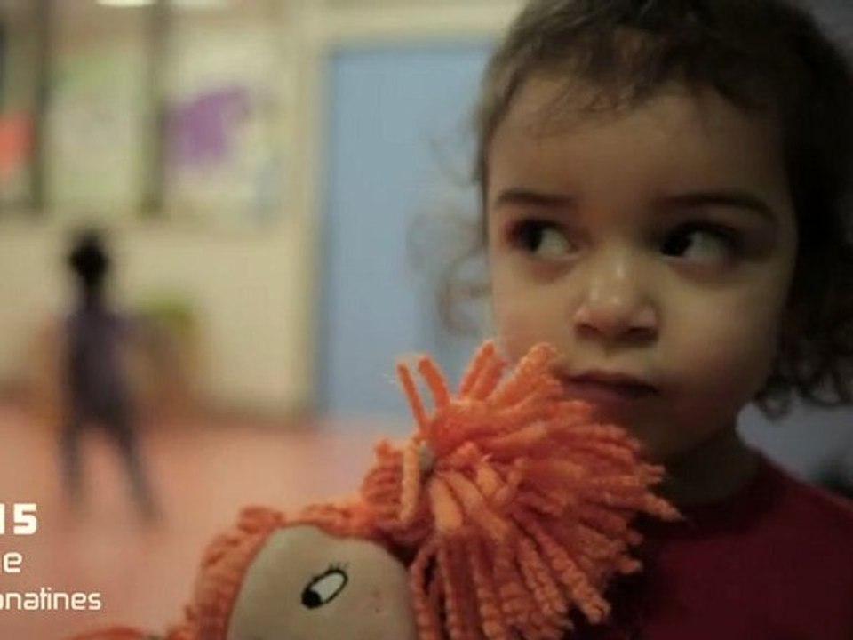 Bienvenue à la mairie de Saint-Denis !