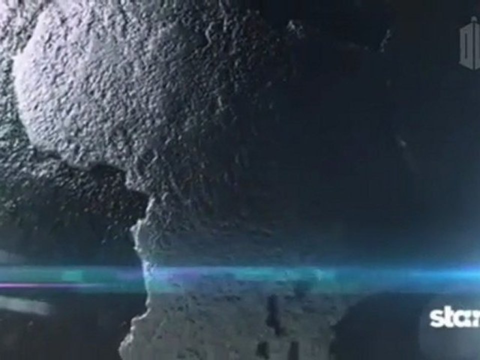 Torchwood Miracle Day Teaser