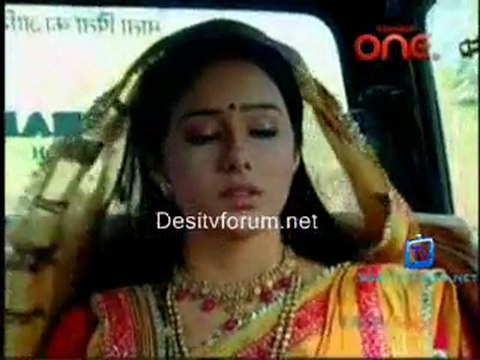 Ganga Ki Dheej - 4th April 2011 - Pt2