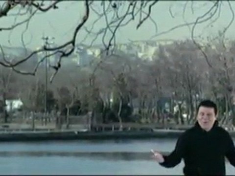 Mithat Körler - Böyle Bir Kara Sevda 2011 Orijinal Klip