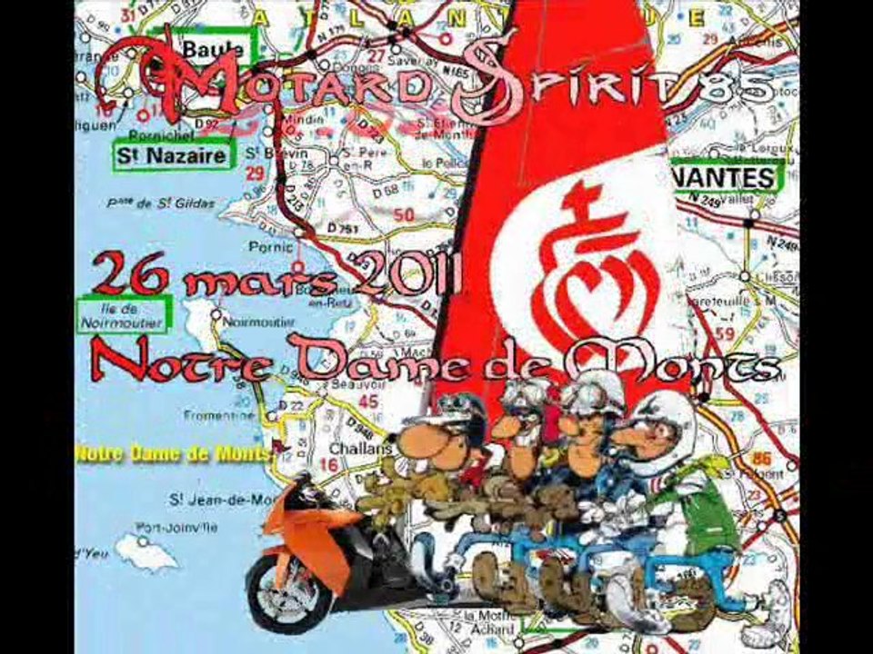 Vendée Spirit 85_27 mars 2011