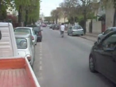 Solex Attitude ! Solex de Frank