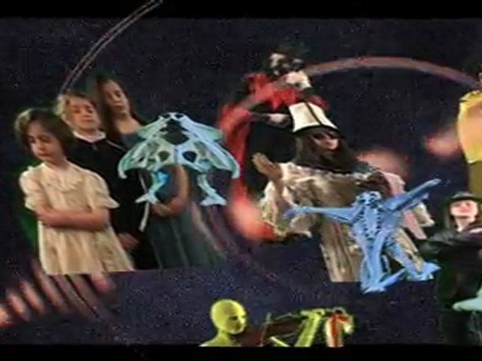 la merditude atomique-francis lapeyre