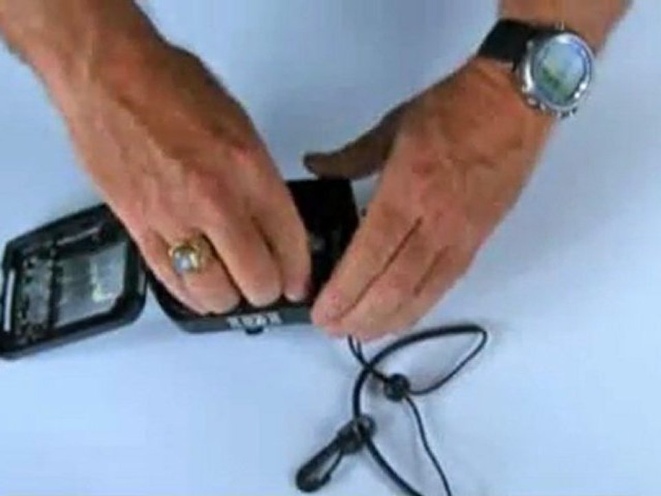 SeaLife DC1200 with L.E.D. Video Light: Install & Setup in Less Than 2 Minutes