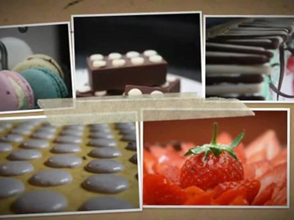 Concours « Vos plus belles créations »