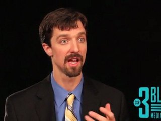 Ethical Sourcing Forum 2011 - Tom Ewart at NBSnet