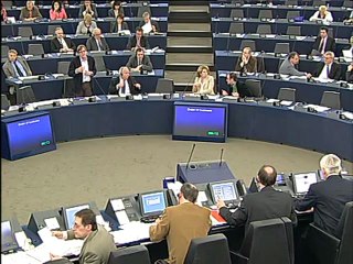 Guy Verhofstadt on Order of business