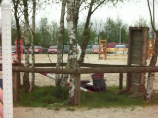 CSO Bédée - Matador et Jennifer