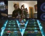 Guitar Hero 3 - Wii - Closer - Co-op