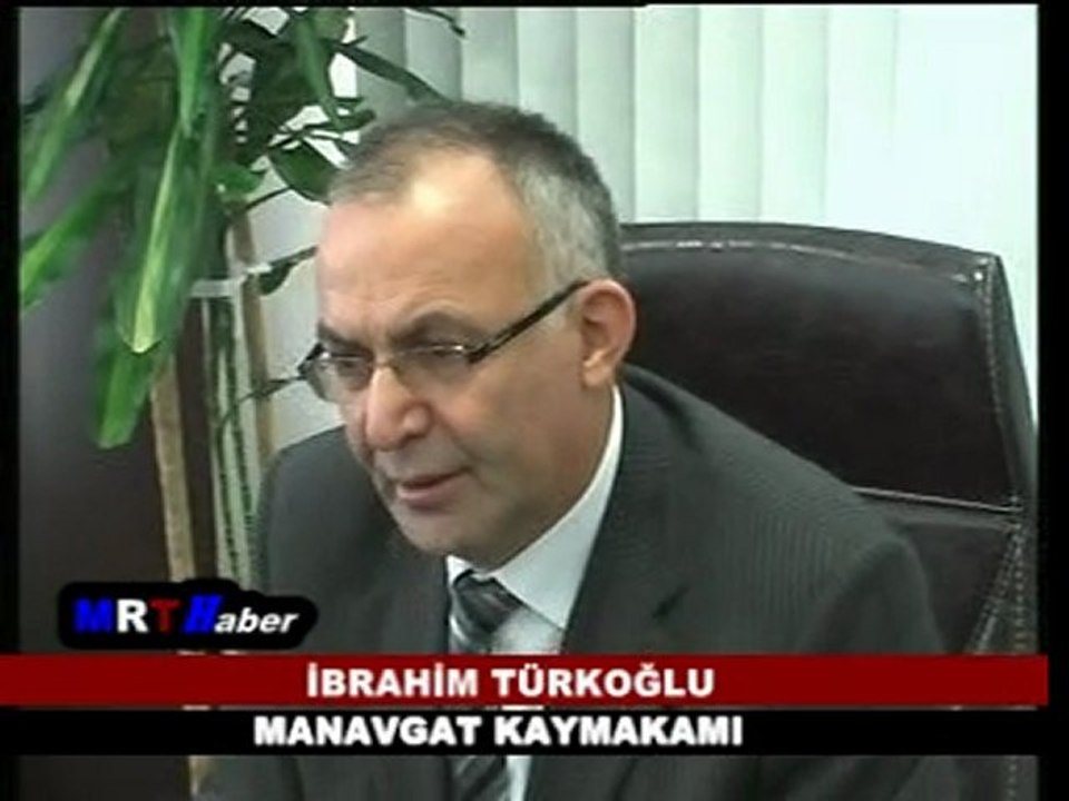 04.04.2011 MRT HABER BÜLTENİ 1.BÖLÜM