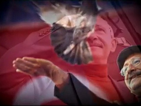 Kemal Kılıçdaroğlu Manifestosu - CHP Varsa, Herkes İçin Var! - Cumhuriyet Halk Partisi