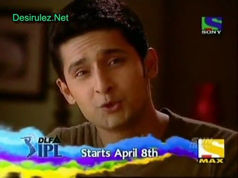 Saas Bina Sasural - 4th April 2011 Part 1