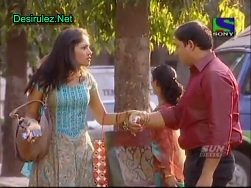 Saas Bina Sasural - 4th April 2011 Part 2