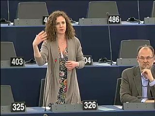 Sophia in 't Veld on Order of business