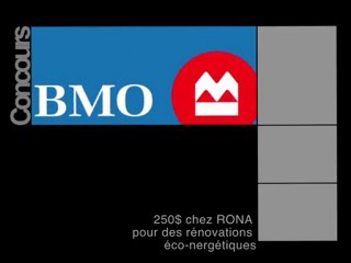 concours BMO Moments de Maman