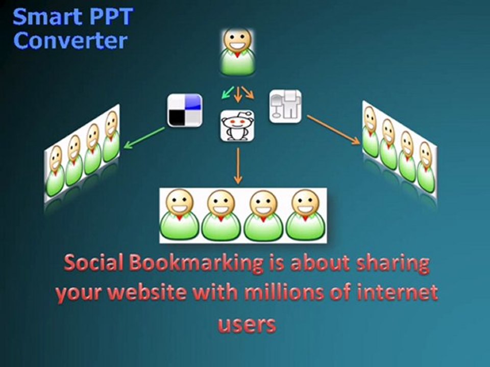 Social Bookmarking for Seo from Linkboostup