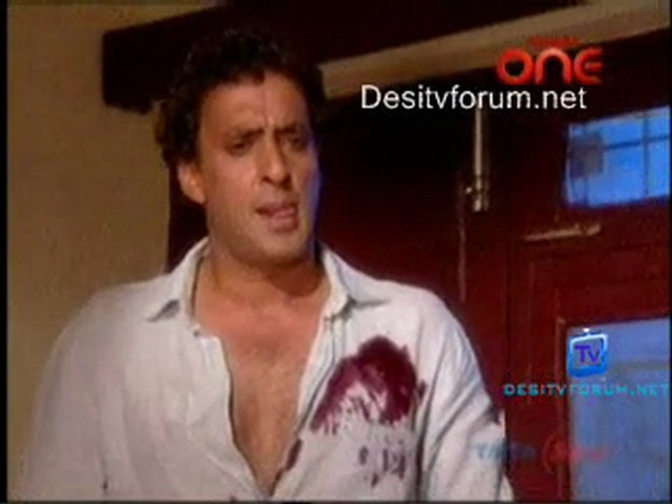 Kaala Saya - 4th April 2011 - Pt2