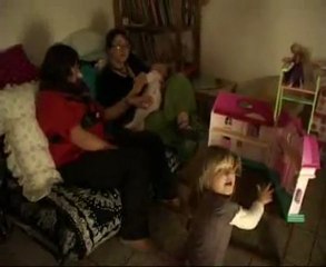 Daily life & Friends NET