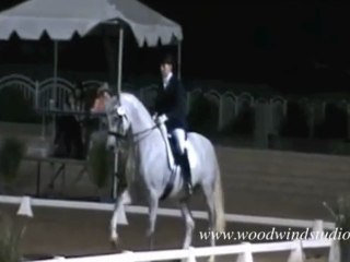 Woodwind Studios Dressage Music