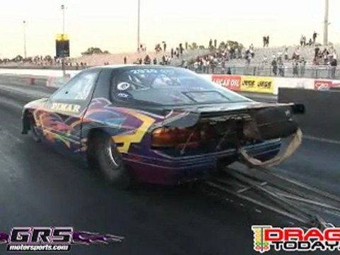 mazda rx7 900hp 2 rotor wanckel nhra turbo fast pimar