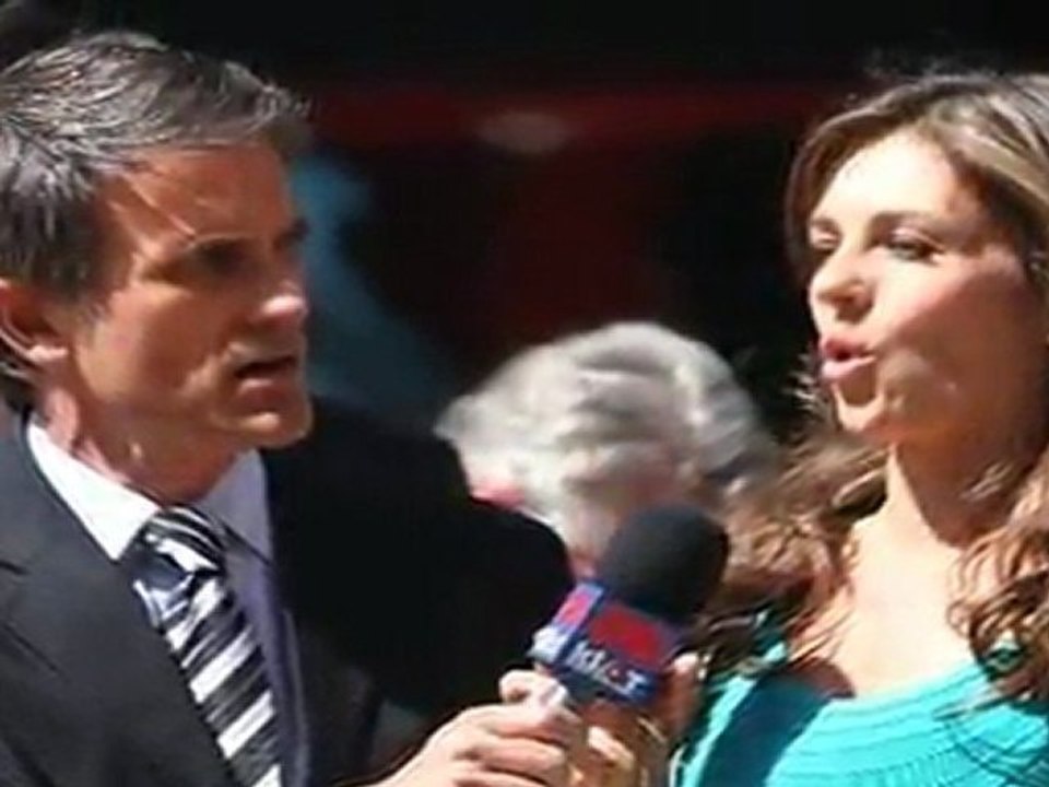 Exklusiv: Liz lässt sich scheiden