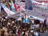 Gulf Arab states offer to mediate in Yemen crisis