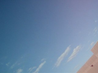 Let the clouds tell the story