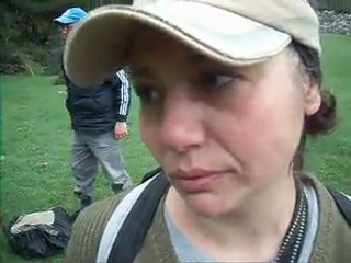 Geleneksel Karaçukur Takla Atma Töreni 3 nisan 2011