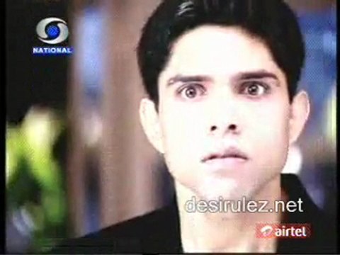 Ek Din Achanak - 4th April 2011 - pt3
