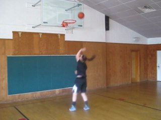 Fundamental Post Drills