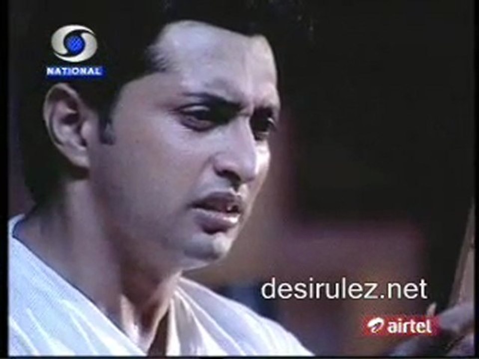 Ek Din Achanak - 4th April 2011 - pt4