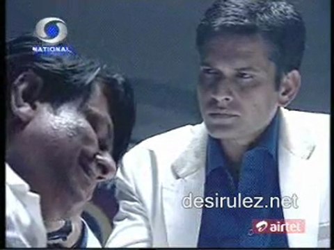 Ek Din Achanak - 4th April 2011 - pt5