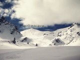 Refuge du Chardonnet (work in progress/hiver)- Cameraman Toulouse Realisation Chef opérateur