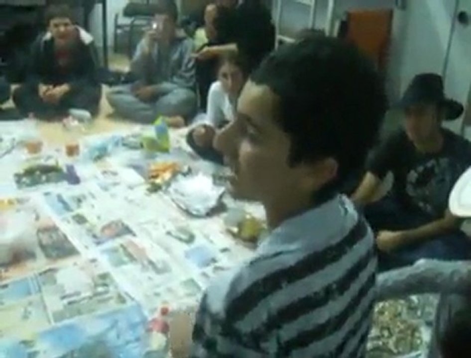 Nazarın van gölü canavarı